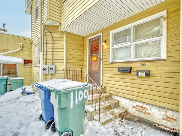 1100 Lyell Ave, Rochester, NY 14606