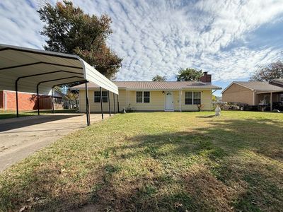 1024 Barger Pl, Miami, OK, 74354