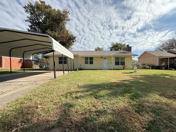 1024 Barger Pl, Miami, OK 74354