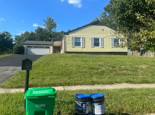 8614 Dunbrook Ln, Laurel, MD 20708