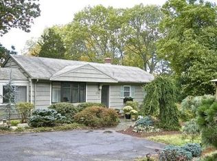 5763 Park Ave, Fairfield, CT 06825