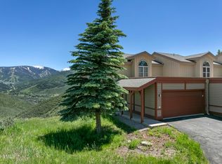 2040 Wildridge Rd SUITE A1, Avon, CO 81620