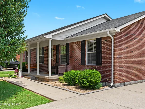 104 Ballard Springs Ct, Bardstown, KY 40004