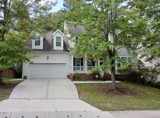 5128 Kemmont Dr, Durham, NC 27713