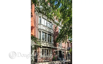 317 West 92nd Street in Upper West Side