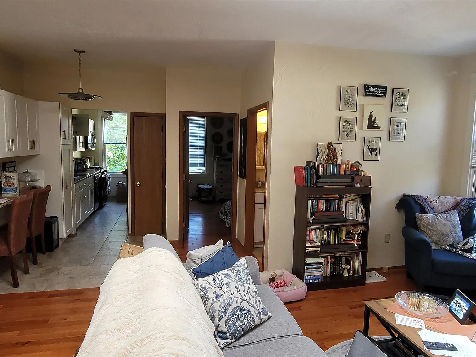 201 Amabell Street - 2F — Photo 1