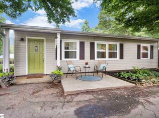 14 Paris View Dr #8, Travelers Rest, SC 29690