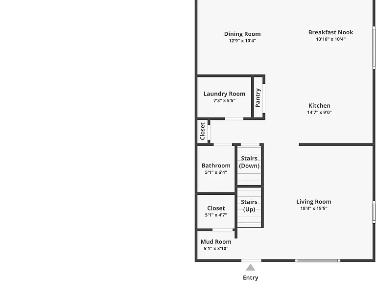 2411 Northampton Dr — Photo 41