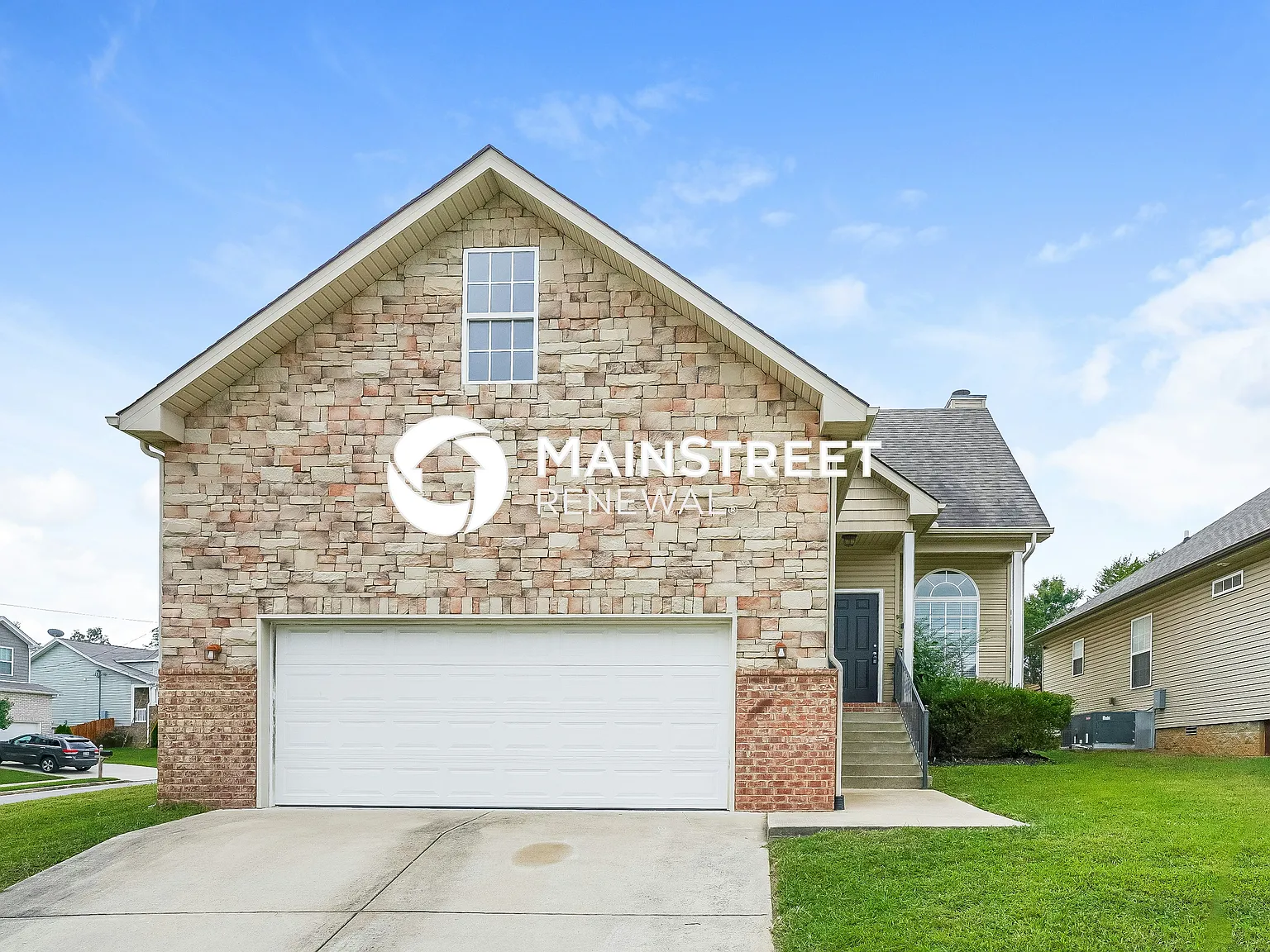 4715 Backstretch Blvd — Photo 1