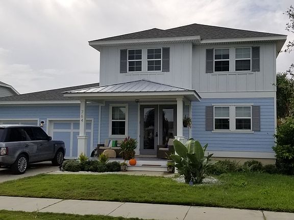 2nd image of 764 Tides End Dr