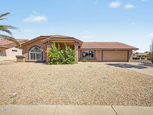 13839 W Elmbrook Drive, Sun City West, AZ 85375