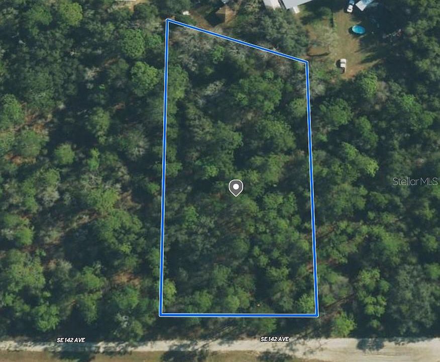 1st image of SE 142nd Ave Lot 13