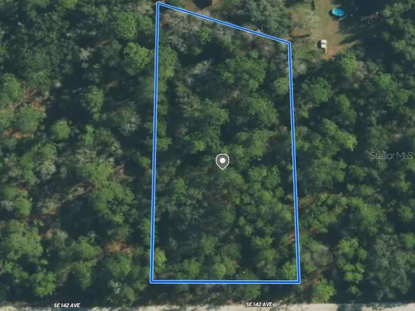 SE 142nd Ave Lot 13, Morriston, FL 32668