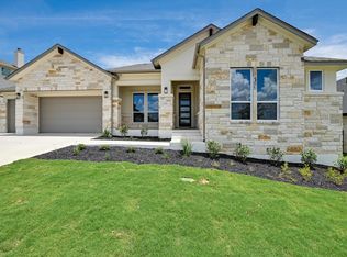 1221 Stormy Dr, Georgetown, TX 78633