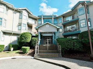 10756 N 138th St #313, Surrey, BC V3T4K5