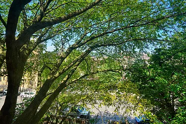 Rented by Spire Group