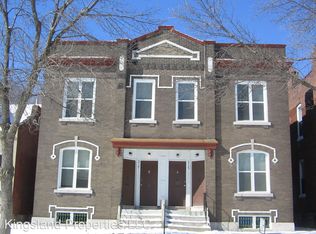 3725 Iowa Ave #25A, Saint Louis, MO 63118