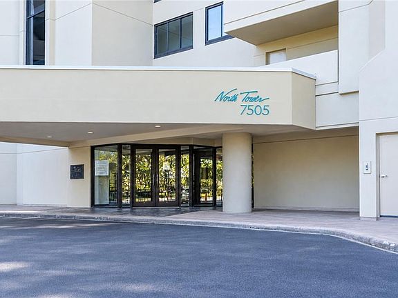 2nd image of 7505 River Rd APT 10A