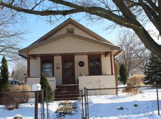 1630 Massachusetts Ave, Lansing, MI 48906