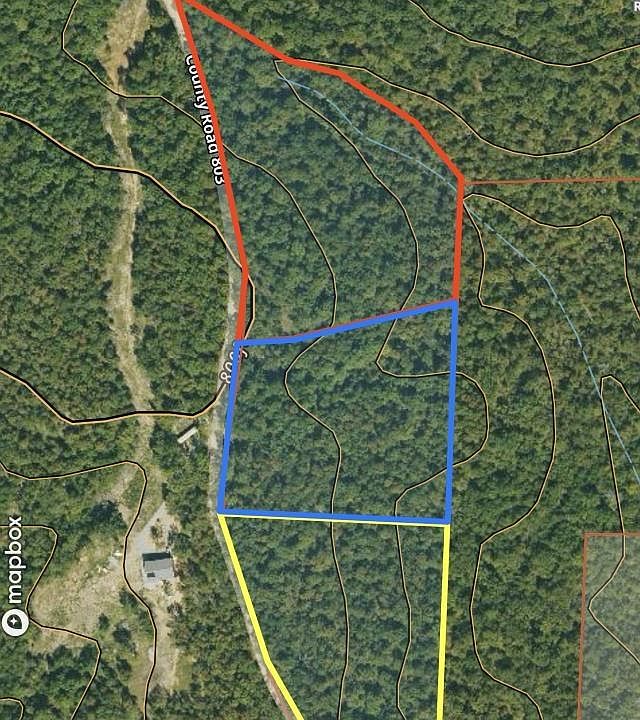 1st image of TRACT 3rd Ml #8003