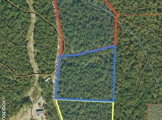 TRACT 1st Ml #8003, Yellville, AR 72687