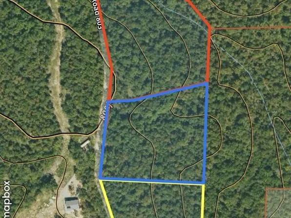 TRACT 1st Ml #8003, Yellville, AR 72687