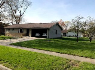 521 26th St, Ames, IA 50010