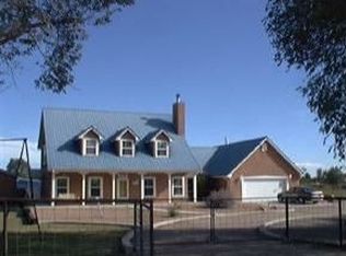 1 Marquez Rd, Belen, NM 87031