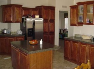 17164 W Calle Carmela, Marana, AZ 85653