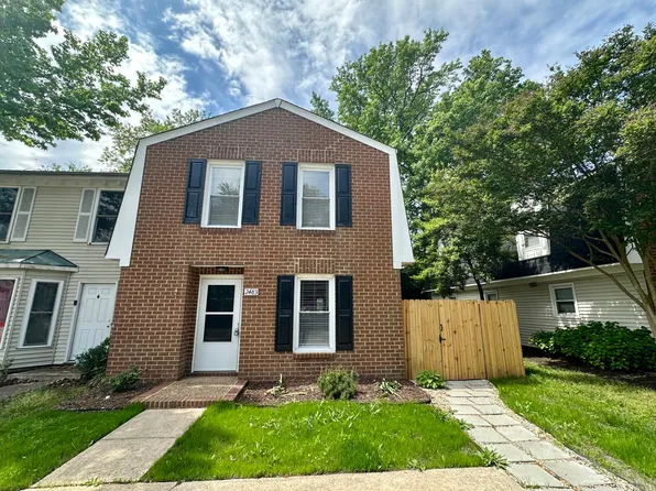2483 Reagan Ave, Virginia Beach, VA 23454