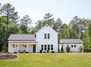 107 Harvest Way, Winterville, GA 30683