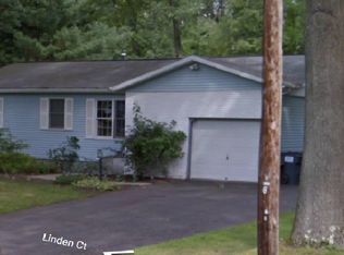22 Linden Ct, Clifton Park, NY 12065