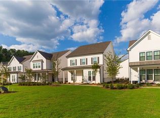 3446 Corner Post Path, Suwanee, GA 30024