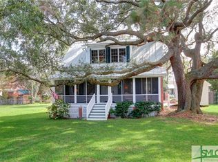 38 Solomon Ave, Tybee Island, GA 31328