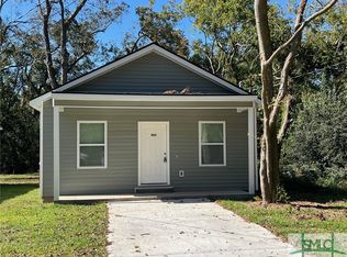 4023 6th St, Garden City, GA 31408