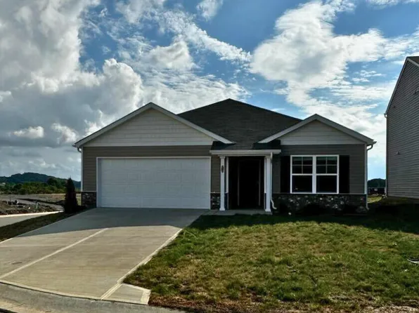 212 Crawford Cir, Bluff City, TN 37618