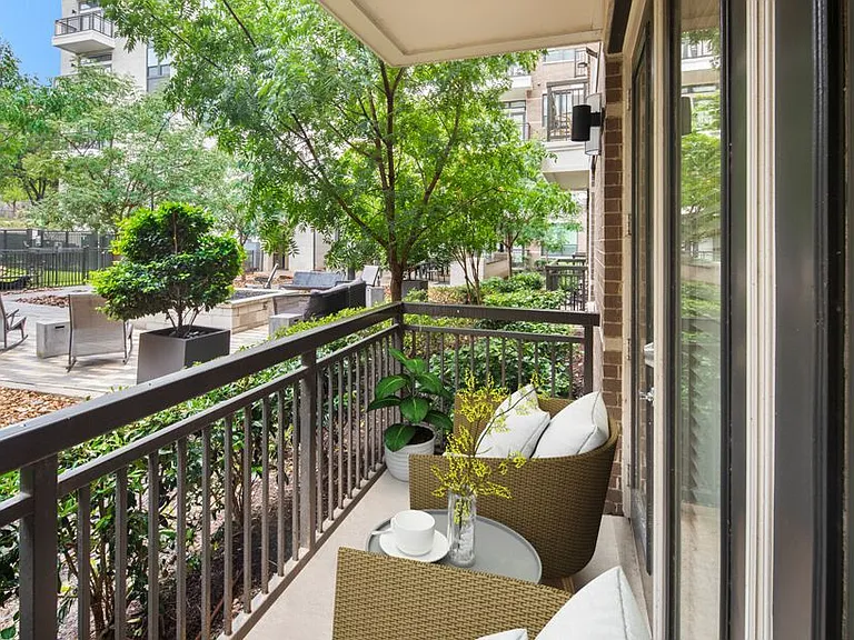 Camden Victory Park — Photo 17