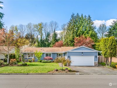 14317 110th Avenue NE, Kirkland, WA, 98034