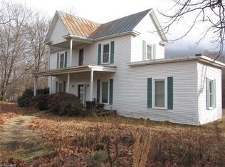 5887 Old Us Highway 29, Pelham, NC 27311