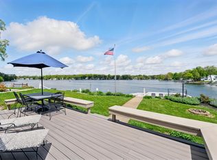 405 Lions Dr, Rome City, IN 46784