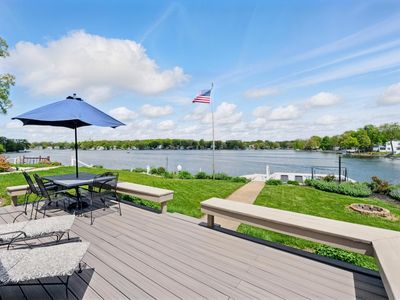 405 Lions Dr, Rome City, IN, 46784