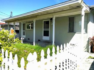 1903 Redwood Ave, Redwood City, CA 94061