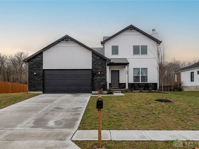 536 Holland Dr, Trenton, OH, 45067