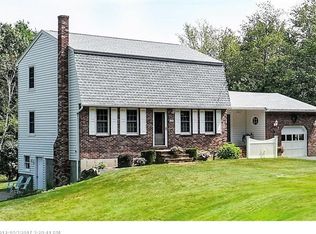 255 Methodist Rd, Westbrook, ME 04092