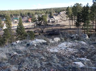 2984 Buckskin Canyon Rd, Heber, AZ 85928