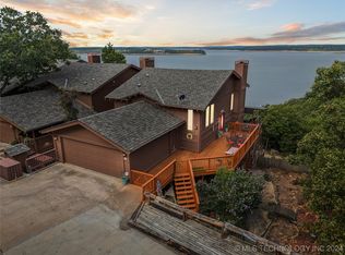 24 Cedar Ln, Sand Springs, OK 74063