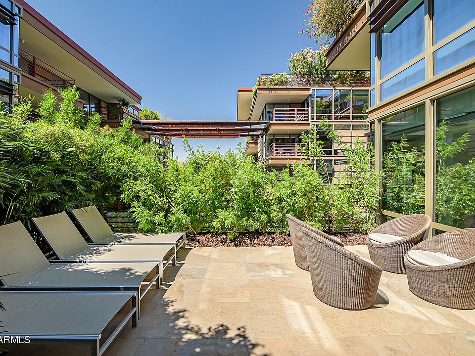1st image of 7127 E Rancho Vista Drive #4012