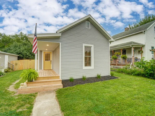49 Omega St, Springfield, OH 45504