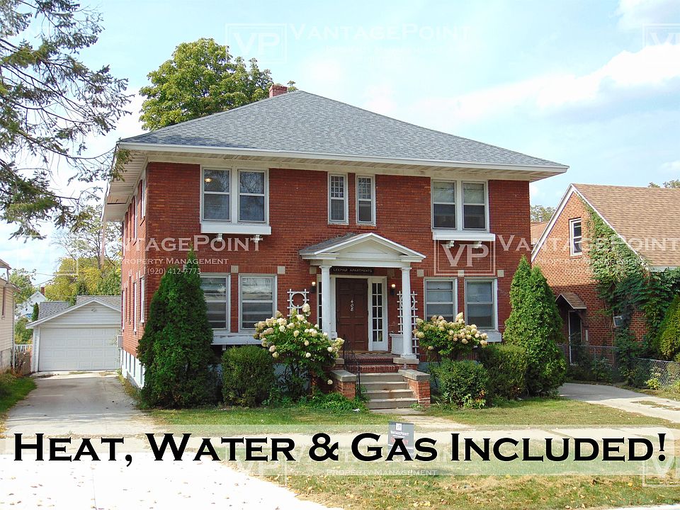 1st image of 408 S Van Buren St #3