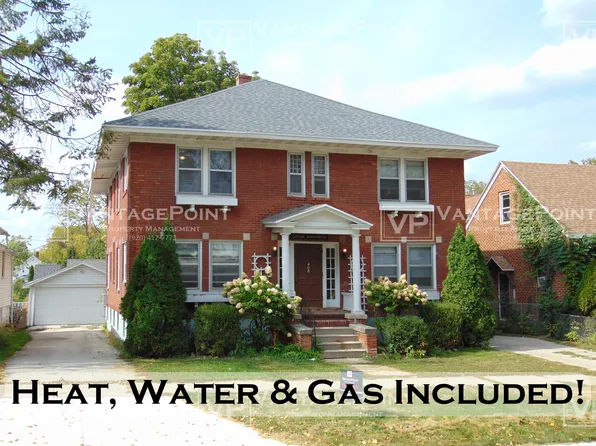 408 S Van Buren St #3, Green Bay, WI 54301